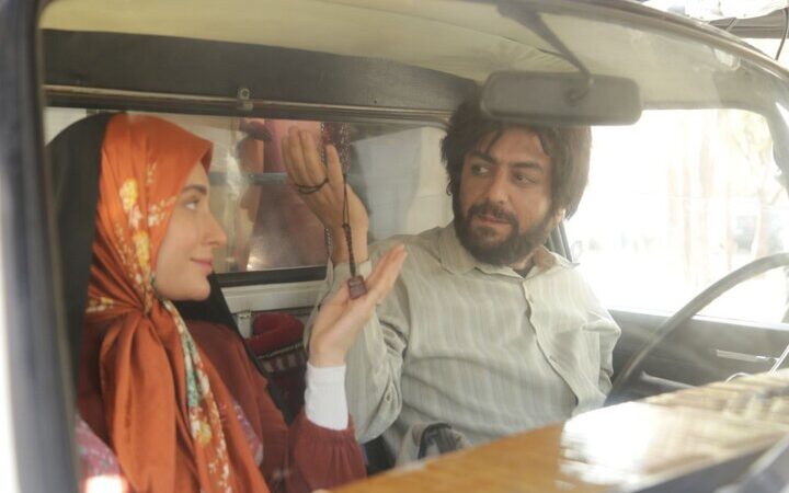 روایت شاعرانه زندگی همسر شهید مهدی شرع‌پسند در فیلمی تازه و تاثیرگذار