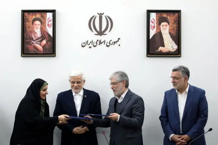 تفاهمی تاریخی برای خانه‌دار شدن اعضای هیئت علمی دانشگاه‌ها؛ آیا مشکل مسکن حل می‌شود؟ - وب‌گردی