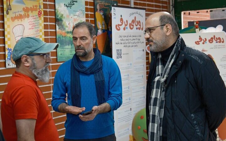 آغاز هیجان‌انگیز هفتمین جشنواره تئاتر «شهر» با ۱۲ اجرای ویژه و حضور مدیران هنری برجسته