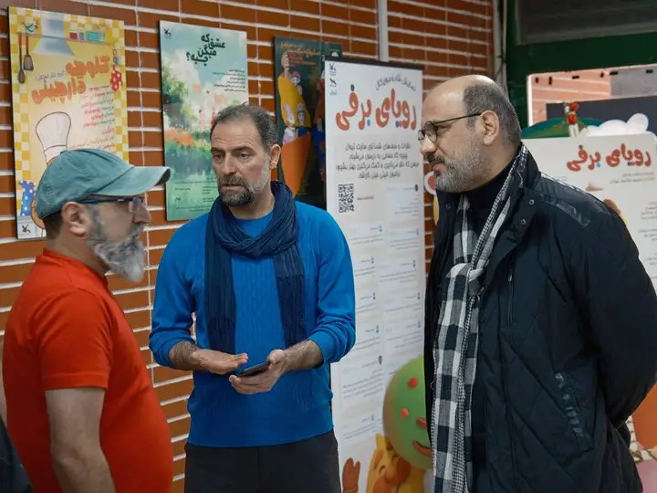 آغاز هیجان‌انگیز هفتمین جشنواره تئاتر «شهر» با ۱۲ اجرای ویژه و حضور مدیران هنری برجسته