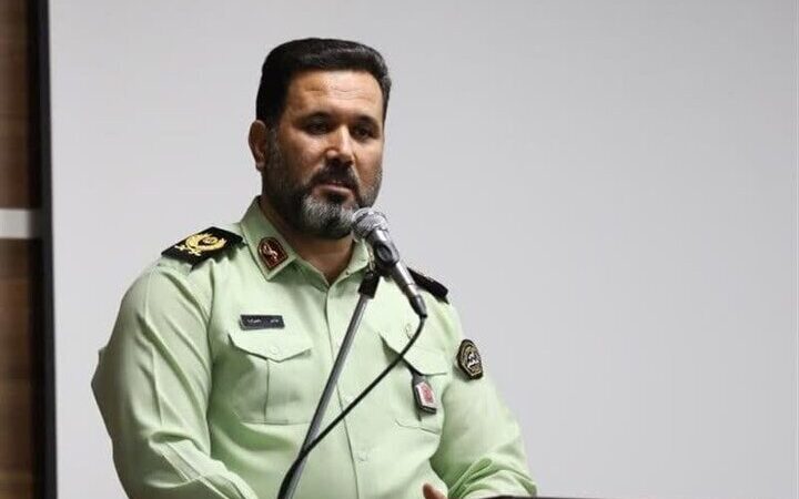 آغاز طرح زمستانی پلیس مرکزی با پهپادهای پیشرفته برای کاهش تصادفات!