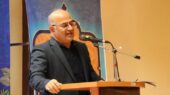 صالحی عمران: آموزش و پرورش، کلید طلایی توسعه پژوهش در جامعه مازندران