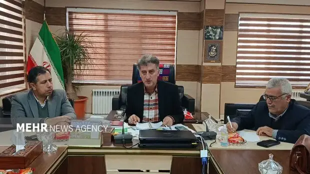 فرماندار رودسر تضمین کرد: تامین بی‌دغدغه کالاهای اساسی شب یلدا برای همه مردم