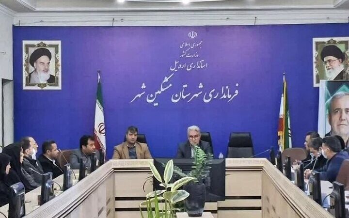 انتخابات شوراهای مشگین‌شهر برای نخستین بار به صورت الکترونیکی برگزار می‌شود!