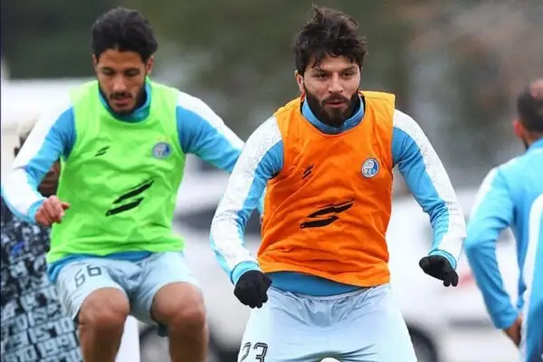 ماشاریپوف به آستانه اولین بازی فصل رسید؛ اما وضعیت آقاسی در استقلال همچنان در هاله‌ای از ابهام!