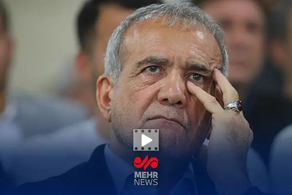 پزشکیان فریاد زد: ۱۷ هزار کشته جاده‌ای؛ دردناک و غیرقابل قبول!