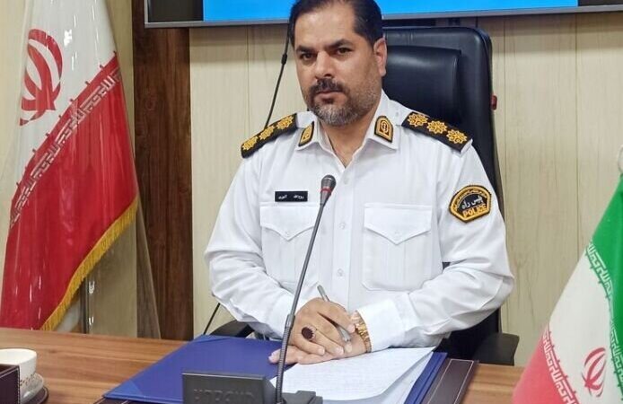 آشوری هشدار داد: خودروهای سواری عامل مرگبارترین تصادفات استان مرکزی با ۷۳ درصد سهم!