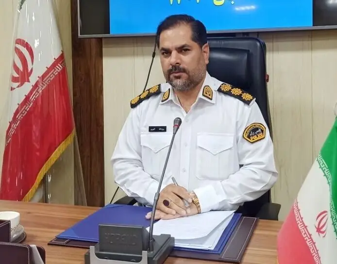 آشوری هشدار داد: خودروهای سواری عامل مرگبارترین تصادفات استان مرکزی با ۷۳ درصد سهم!