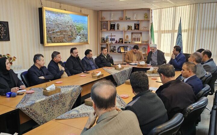 زارعی فاش کرد؛ کردستان چگونه به قطب بوم‌گردی تبدیل می‌شود؟