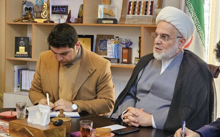 پورذهبی: چرا معرفی تاریخ کردستان کلید تحکیم هویت ملی است؟