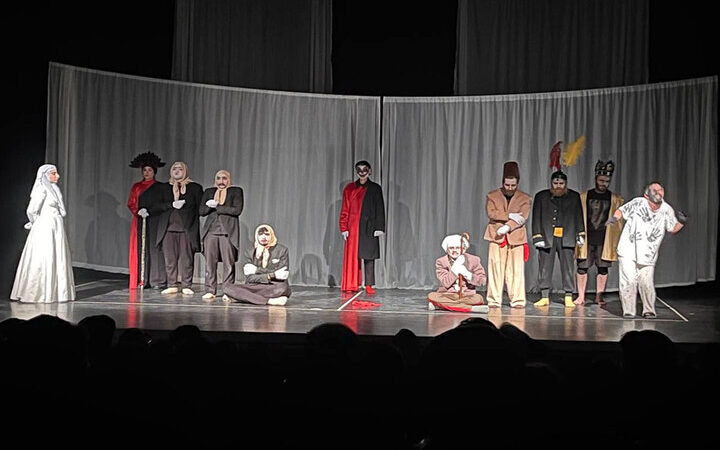 بحران جانشینی در نمایش قاجاری؛ شاهی که در اندرونی تنها ماند!