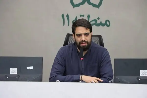 مشارکت خیره‌کننده مردم منطقه ۱۱ در اجرای طرح «من شهردارم۴»؛ موفقیتی بی‌سابقه در تصمیم‌گیری‌های شهری