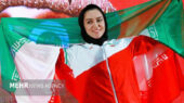 فرزانه فصیحی: صدای واقعی دوومیدانی در کمیسیون ورزشکاران المپیک می‌شوم!