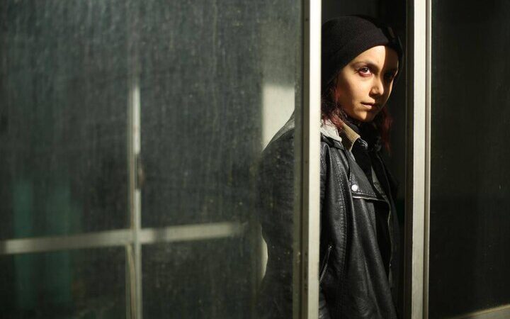 درخشش «زمستان بود» در برزیل؛ نازنین بیاتی بهترین بازیگر زن جشنواره پگاسوس شد!