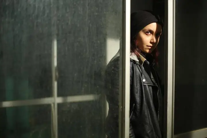 درخشش «زمستان بود» در برزیل؛ نازنین بیاتی بهترین بازیگر زن جشنواره پگاسوس شد!