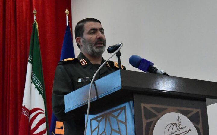 چرا «ما توانستیم» و «ما می‌توانیم» رمز موفقیت علمی ایران است؟