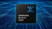 سامسونگ با تراشه دو نانومتری Exynos 2600، رقابت موبایل را شوکه کرد!