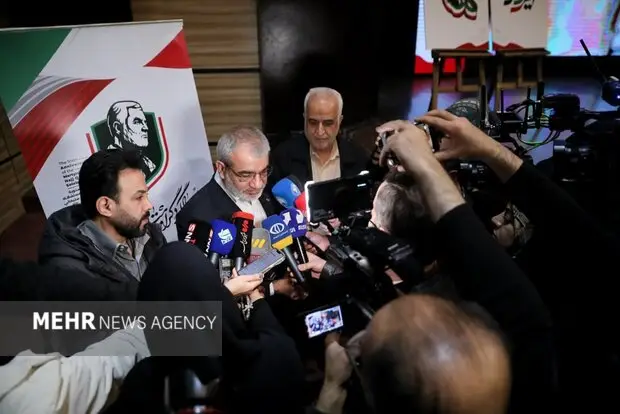 کدخدایی خبر داد: مراسم سالگرد حاج قاسم در میدان امام خمینی(ره) برگزار می‌شود