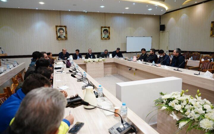 چگونه گردشگری زمستانی می‌تواند اقتصاد فصلی اردبیل را متحول کند؟