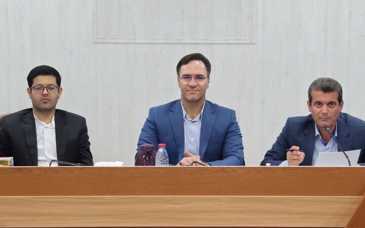 فرماندار تنگستان: مردم بازیگر اصلی سرنوشت کشور در انتخابات هستند!