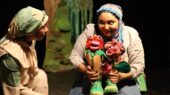 تولدهای عجیب و فانتزی در نمایش جذاب نوجوانان؛ سفری به دنیای عروسک‌ها کنار ساحل