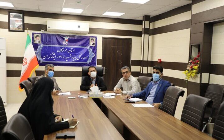 پرداخت فوری خسارت سیل به ایثارگران؛ وعده‌ای که دل خانواده‌ها را گرم کرد