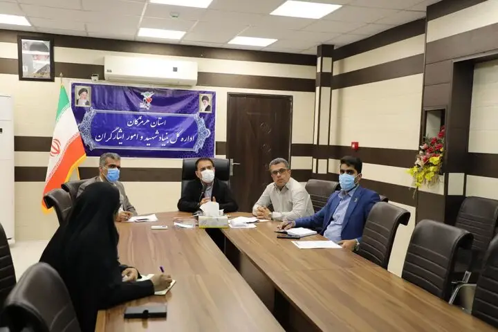 پرداخت فوری خسارت سیل به ایثارگران؛ وعده‌ای که دل خانواده‌ها را گرم کرد