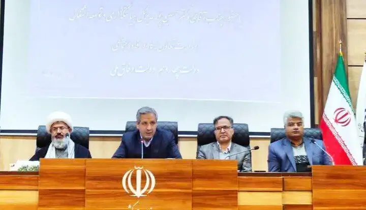 مجید حسین‌پور هشدار داد: چرا تقویت فرهنگ کار در جامعه بیش از همیشه حیاتی شده؟