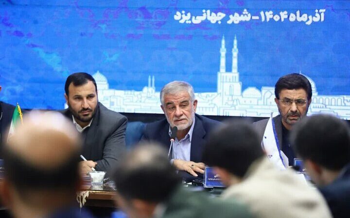 جوکار افشا کرد: شایعه اعطای اقامت بی‌ضابطه به خارجی‌ها چگونه شکل گرفت؟