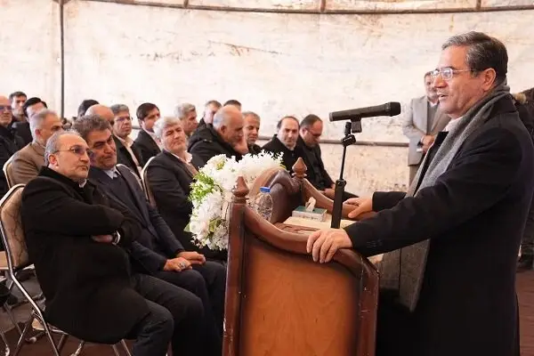 رحمانی هشدار داد: احیای کارخانه‌های راکد آذربایجان غربی، کلید نجات اشتغال منطقه!