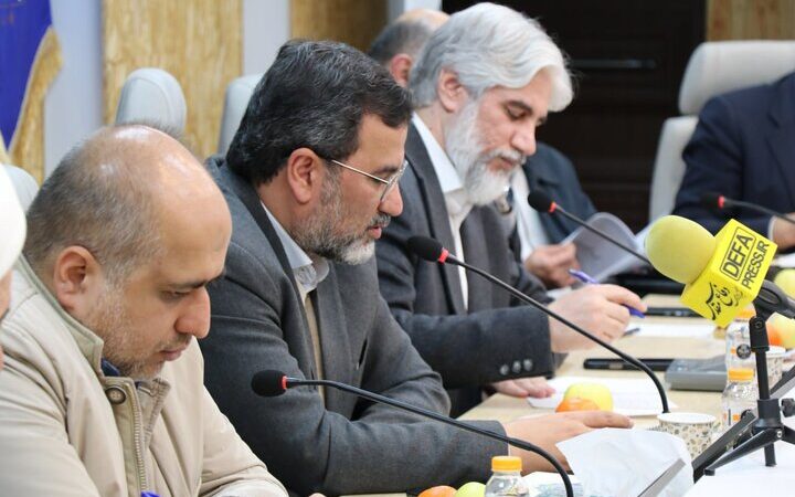 چرا حل بحران کاغذ منوط به همکاری همه بخش‌هاست؟ نشست هم‌اندیشی مهمی که نباید از دست بدهید!