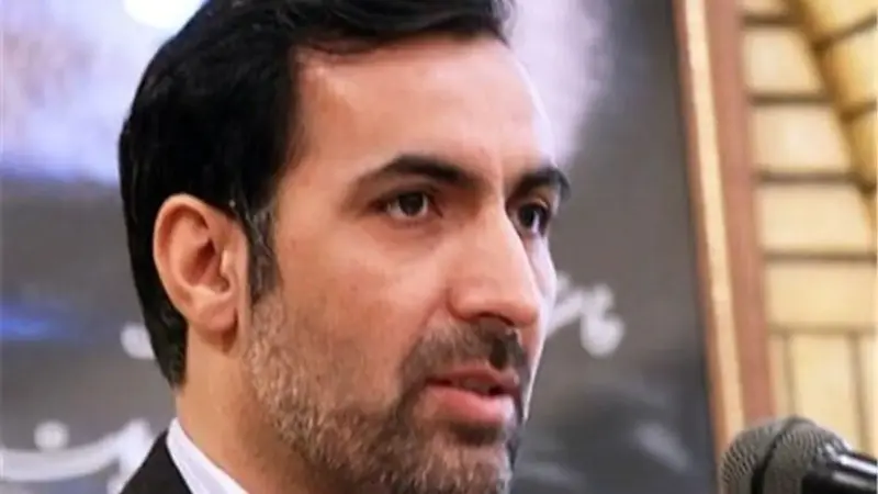 سید احمد موسوی، پزشک جراح و مدیر برجسته آذربایجان، به‌عنوان رئیس جدید بنیاد شهید معرفی شد!