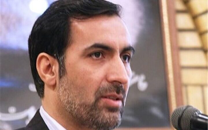 سید احمد موسوی با حکم رئیس‌جمهور به ریاست بنیاد شهید منصوب شد