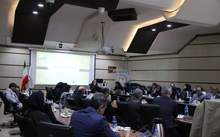 علی سروش خواستار تسریع اجرای برنامه‌های جوانی جمعیت شد؛ چه تغییراتی در راه است؟