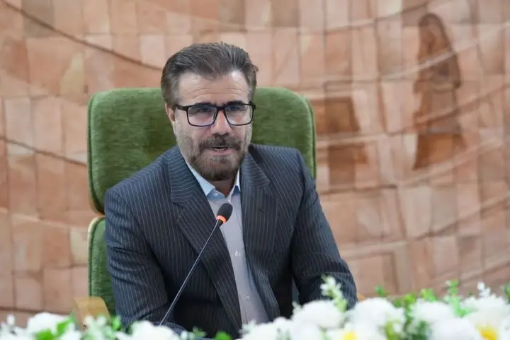 کرمانشاه چگونه در یک سال گذشته با مدیریتی فعال و مبتکرانه به اوج رسید؟