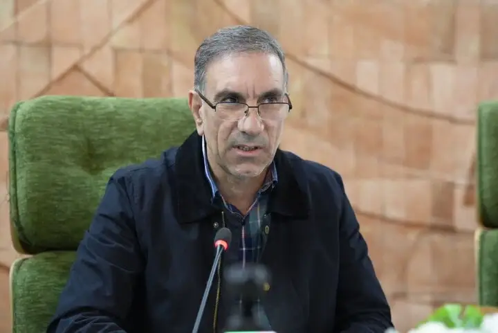 کرمانشاه صدرنشین جذب ۵۹ درصد اعتبارات سفر ریاست‌جمهوری شد!