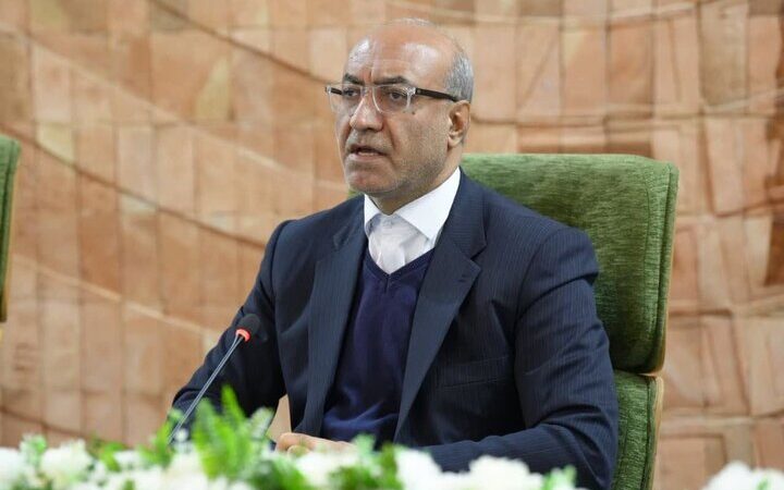 حبیبی فاش کرد؛ انحلال شورای شهر کرمانشاه به‌خاطر کدام ضعف نظارتی بود؟