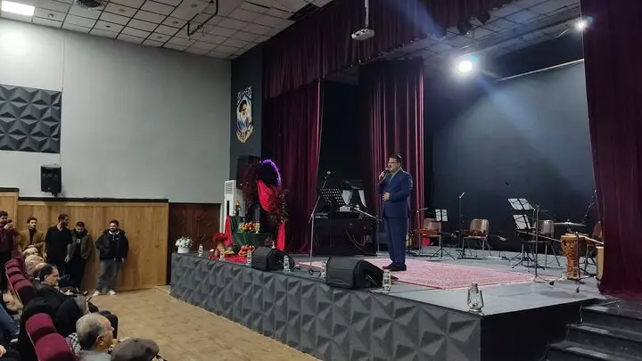 جشن باشکوه و شگفت‌انگیز «شب چله» در نوشهر؛ آیینی که هنوز جان دارد!