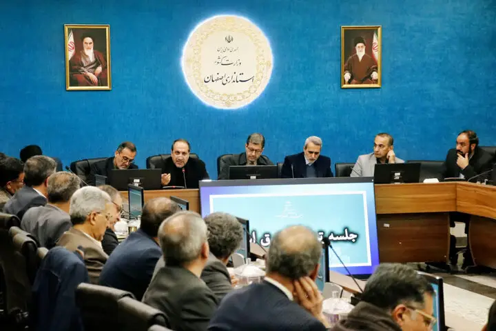 درویشی: توسعه شرق اصفهان بی‌مشارکت مردم، رویایی دست‌نیافتنی است!