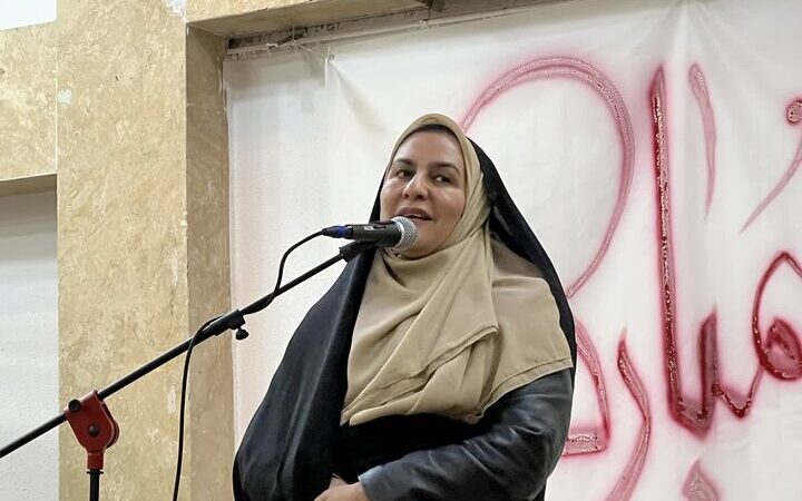 بیگ زاده: مدیریت هوشمندانه بحران بارندگی در جیرفت، جلوی خسارت‌های سنگین را گرفت