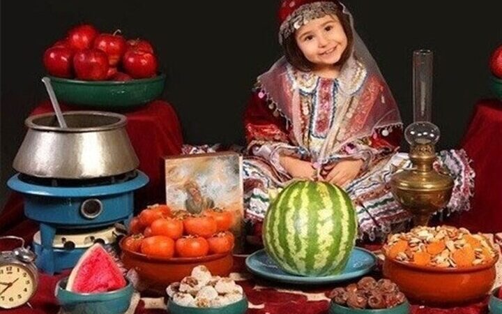 جشن ۷ هزار ساله یلدای کهگیلویه و بویراحمد؛ آش کارده و قصه‌های زنده کوهستان زاگرس