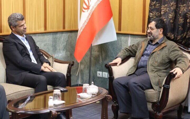 استاندار قم رسماً اعلام کرد: زمین اختصاصی برای مجموعه تخصصی تکواندو در راه است!