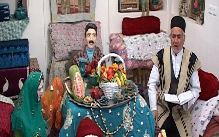 چله‌نشینی در بام ایران؛ چگونه سنت یلدایی در دل مشکلات اقتصادی جان می‌گیرد؟