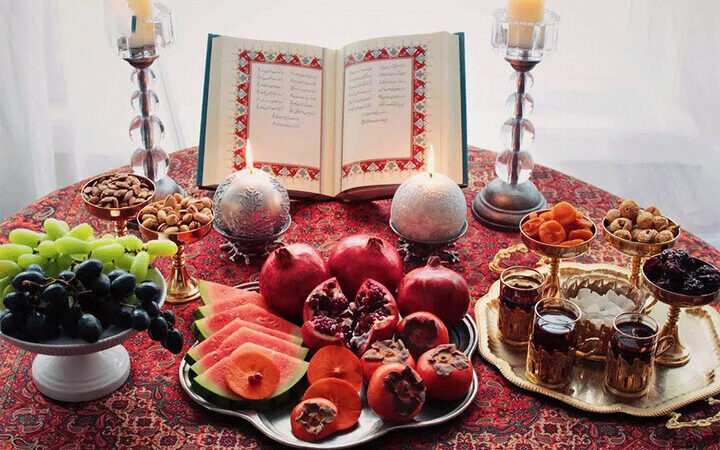 رازهای پنهان آیین شب یلدا؛ چرا این جشن هزارساله همچنان دل‌ها را گرم می‌کند؟