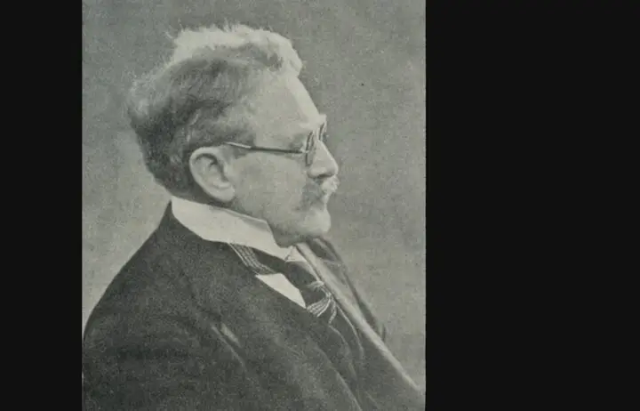 آرتور کریستین سن؛ اولین غیرایرانی که در تاریخ فرهنگستان ایران ثبت شد!