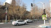 چراغ راهنمایی هوشمند «زمان صفر» تهران؛ انقلابی بی‌صدا در ترافیک پایتخت