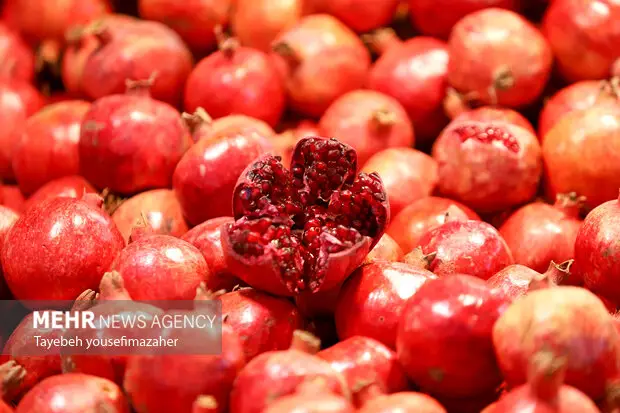 رازهای شگفت‌انگیز شب یلدا در قم؛ از قاشق‌زنی تا دورهمی‌های بی‌تکلف کهن!