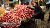 یلدا امسال چگونه بازار را شوکه کرد؟ گرانی بی‌سابقه میوه‌های شب یلدا همه را نگران کرد!