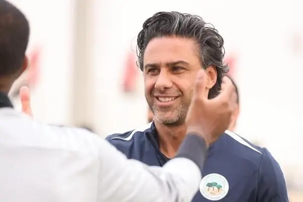 مجیدی: تعطیلات طلایی بود، اما مقابل النصر حتما باید امتیاز بگیریم!