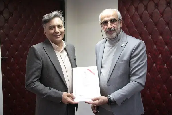 مجید اخشابی در قامت مدیرکل فرهنگی و اجتماعی دانشگاه پیام نور؛ تغییر مهم در مدیریت دانشگاهی